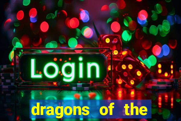 dragons of the edge game site